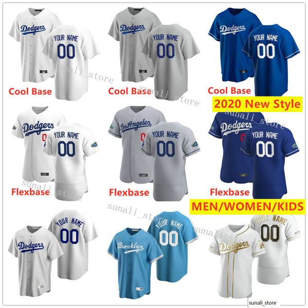 

2020 new men women kids 35 cody bellinger 74 kenley jansen 22 clayton kershaw 5 corey seager chris taylor justin turner mookie betts jerseys, Blue;black