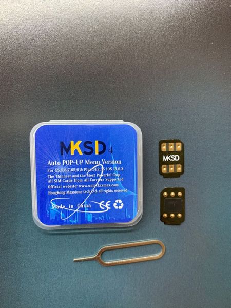 

updateable 2020 mksd ios14 14.x unlocking iphone11/12 12pro 12 11pro max x xs 8 7 7s 6 5s se / plus chip onesim usim vsim v5 v7 gevey pro