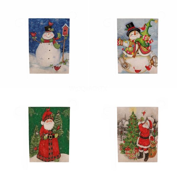 

рождество белье вымпелы баннер свадебные украшения церкви флаги партии banner домашнее украшение # 768