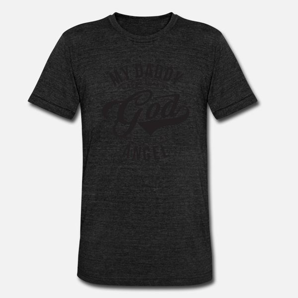 

daddy my daddy was so amazing angel tee t shirt men customize tee shirt s-xxxl gents anti-wrinkle new style spring original shirt