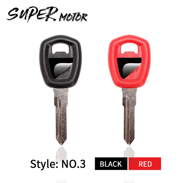 

brand new key motorcycle keys uncut for darvison dyna street xg 500 700 750