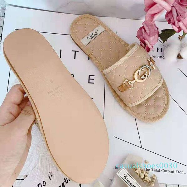 

summer fashion women's casual slippers leather wedges open toe shoes beach ladies slippers platform plus size beach sandals c30, Black
