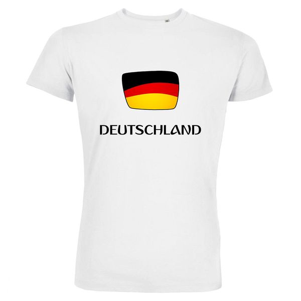 

2019 male selling tee shirt deutschland footballer germany summer tee shirt