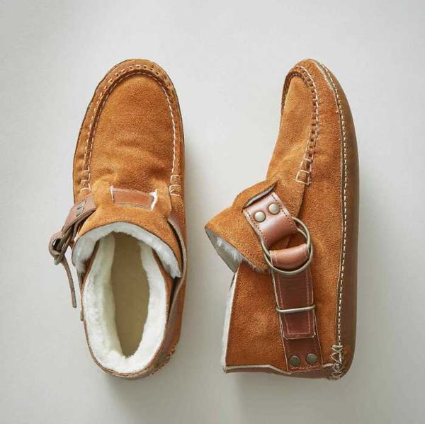 

shoes women boots winter warm snow boots women faux suede ankle for female winter shoes botas mujer plush fur botas mujer, Black