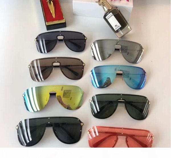 

new designer sunglasses vs sunglasses for women men sun glasses women brand designer coating uv protection pearl rivets fashion sunglasses, White;black