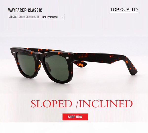 

new vintage men sunglasses women brand designer retro square g15 glass inclined sloped sun glasses uv400 shades eyewear oculos de sol gafas, White;black