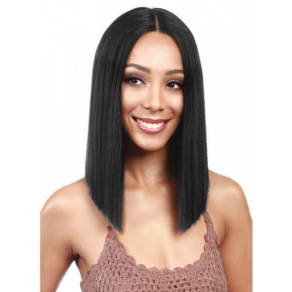 

selling 13x6 lace front wigs short bob straight wig natural black color human hair wig for black women