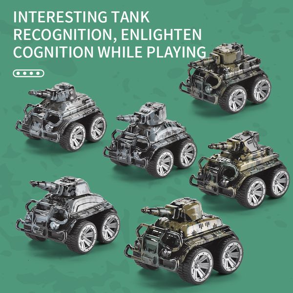 

mini tank model simulation military model simulation tank toy children mini military toy kid gift decoration