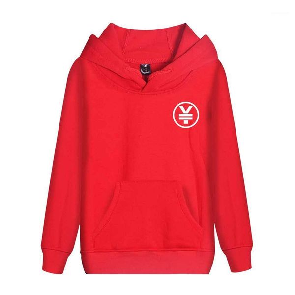 

solid color long sleeve hooded mens sweatshirts thick male clothing couples designer hoodie casual letters printed, Black