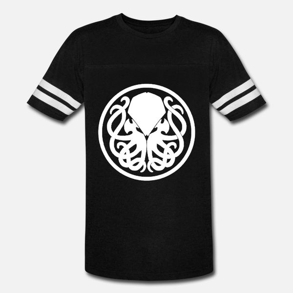 

lovecraft cthulhu t shirt men printed cotton plus size 3xl leisure sunlight breathable summer style trend shirt
