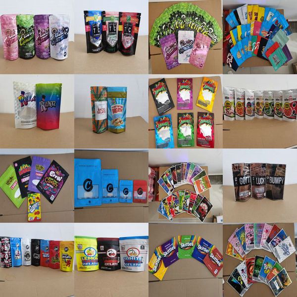 

herb breath peanut bags bags dry up mylar bacio smell sherbinskis proof stand flowers pouch for gelato packaging butter uxpod dayupshop