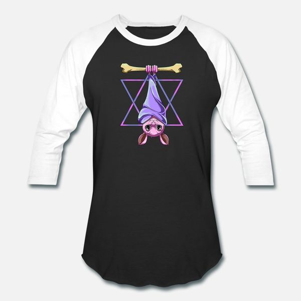 

kawaii cute bat pastel goth nu goth gift t shirt men character tee shirt s-xxxl novelty anti-wrinkle basic summer style original shirt