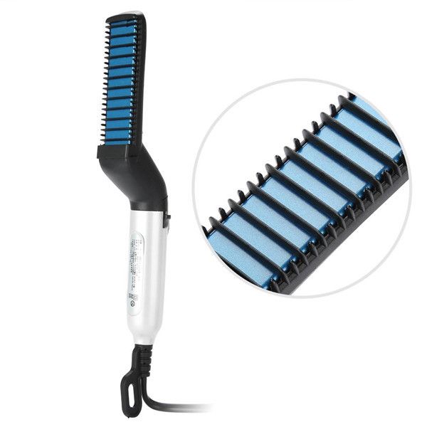 

multifunction hair comb men's styling comb massage comb styling straight hair bathroom accessories