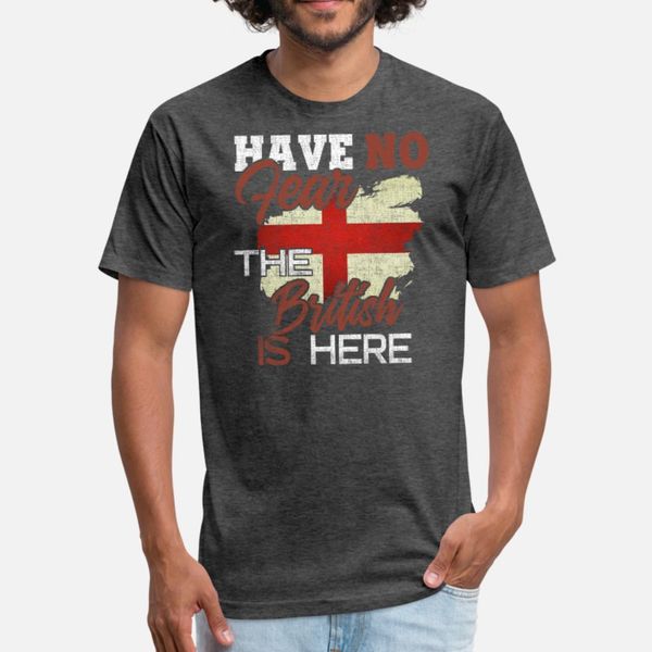 

england london t shirt men personalized tee shirt plus size 3xl gents interesting funny casual spring formal shirt