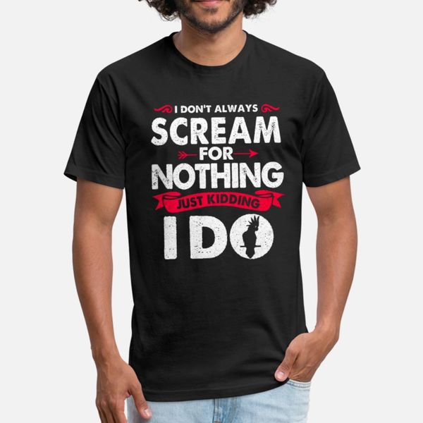 

cockatiel t shirt men printed short sleeve crew neck formal anti-wrinkle basic summer pictures shirt