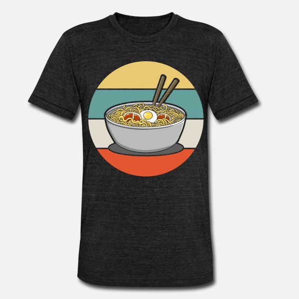 

ramen t shirt men printed cotton plus size 3xl novelty cute authentic summer letter shirt