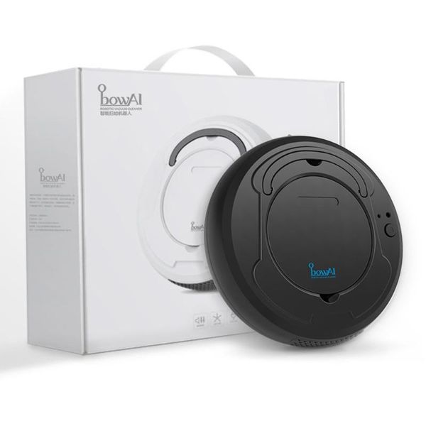 

multifunctional smart sweeping robot charging lazy vacuum cleaner small household cleaner sweeping machine