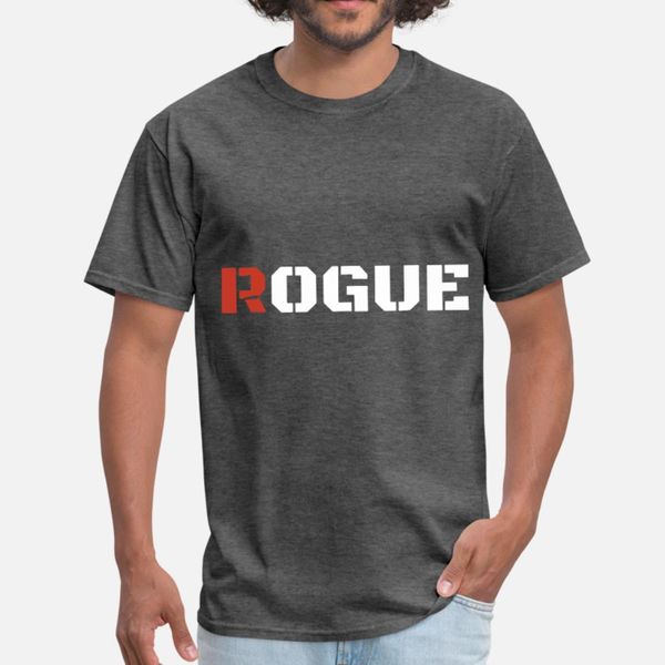 

rogue с army style печать partiotic тенниска мужчины персонализированный 100% хлопок плюс размер 3xl мужской сумасшедшая аутентичные летом у