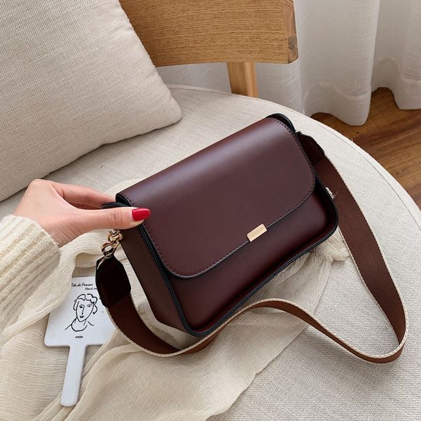 

винтажные сумки для женщин 2020 мешка главной кожи pu сумка малых площадей сумки femme crossbody для женщин bolso mujer