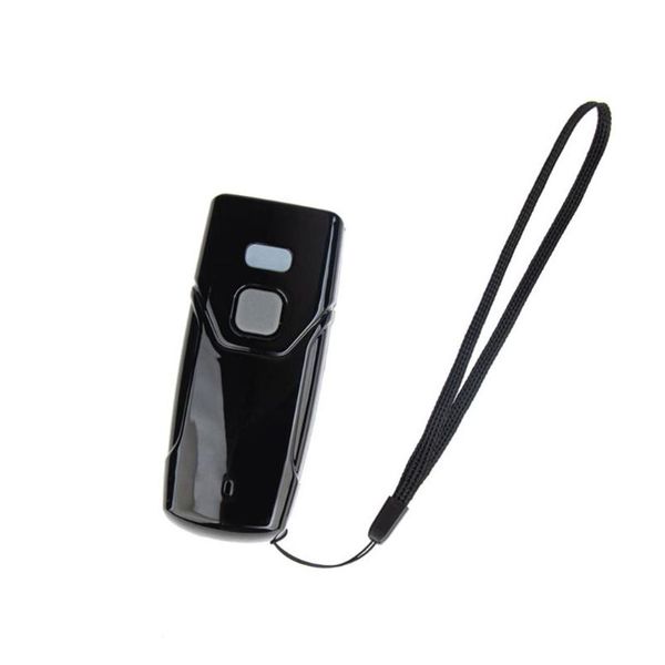 

3 in 1 usb bluetooth wireless barcode scanner image reader cashier with lanyard mini portable supermarket high recognition