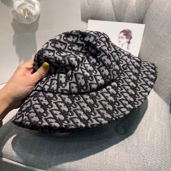 

classic sun barrel hat protective hat summer collapsible hat beach sun visor folding bowler for men and women h1, Blue;gray