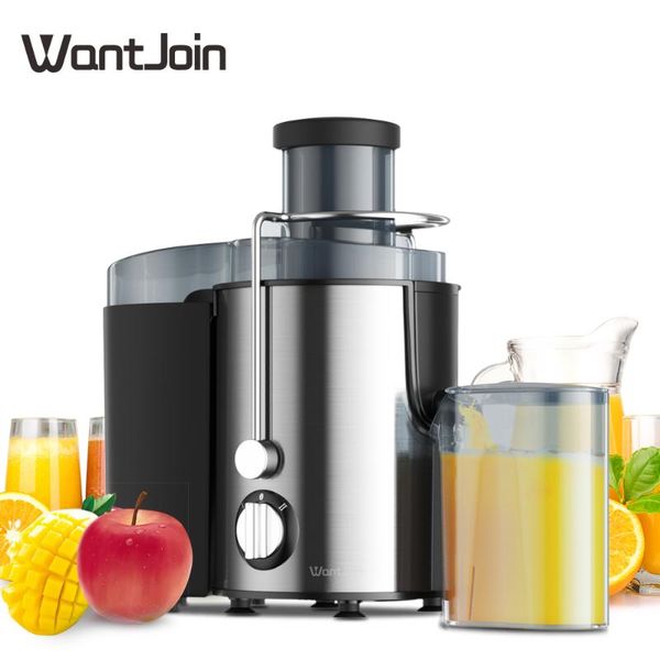 

wantjoin juicer