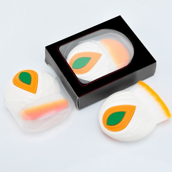 

professional powder blush brush makeup foundation face make up brushes