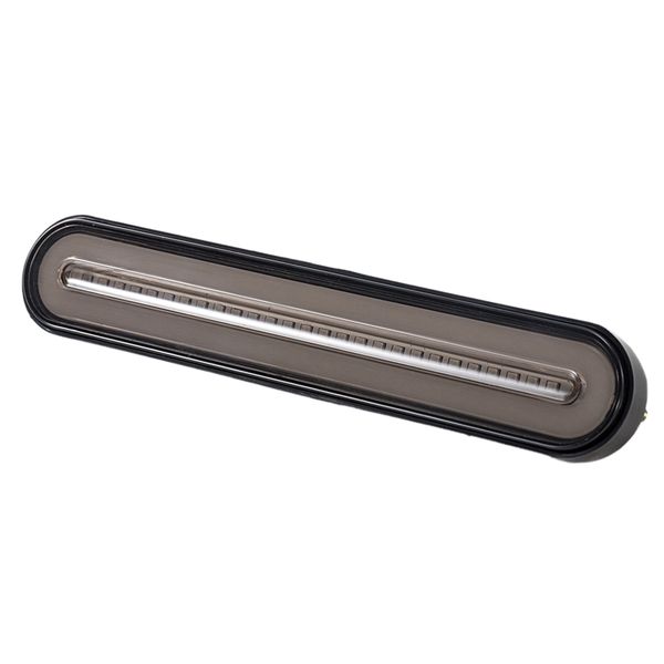 

28 led измельчитель обратный стоп тормозной сигнал поворота задний tail light truck trailer rv