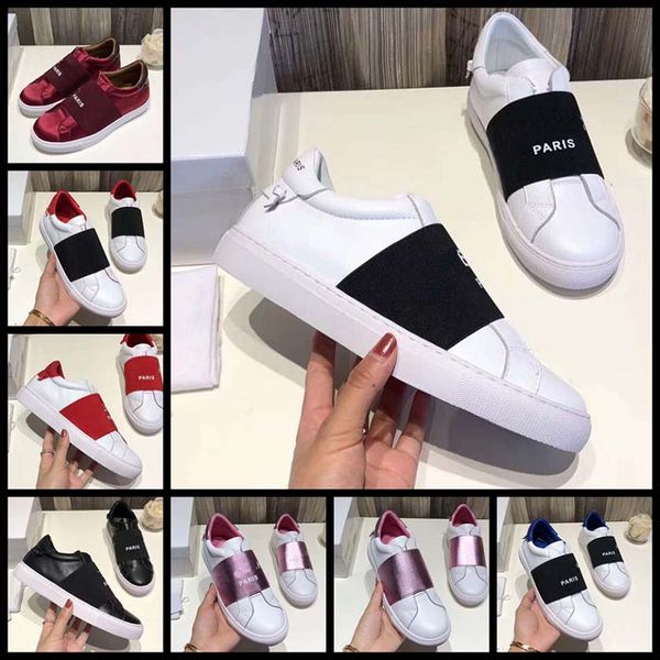 

классики женщина платформы тренер женской обувь комфорт повседневной обувь sneaker женщина отдых платформа обувь chaussures тренеры b05 j13, Black