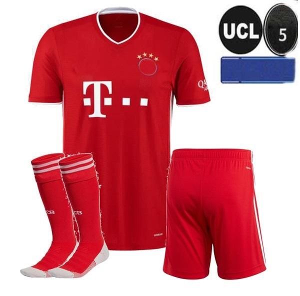 J Kimmich Jersey Number : Official: Joshua Kimmich takes the #6 jersey