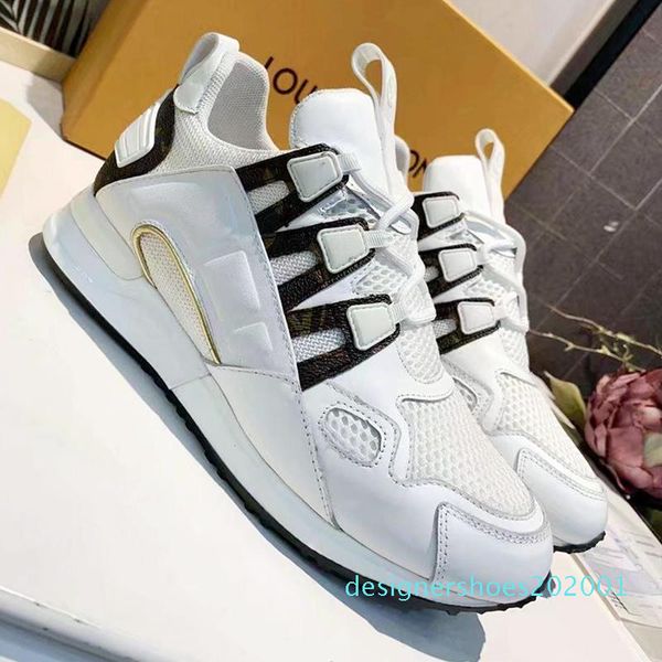 

drop ship womens shoes run away sneaker sports vintage breathable shoes low lace -up casual women shoes chaussures de luxe pour d01, Black