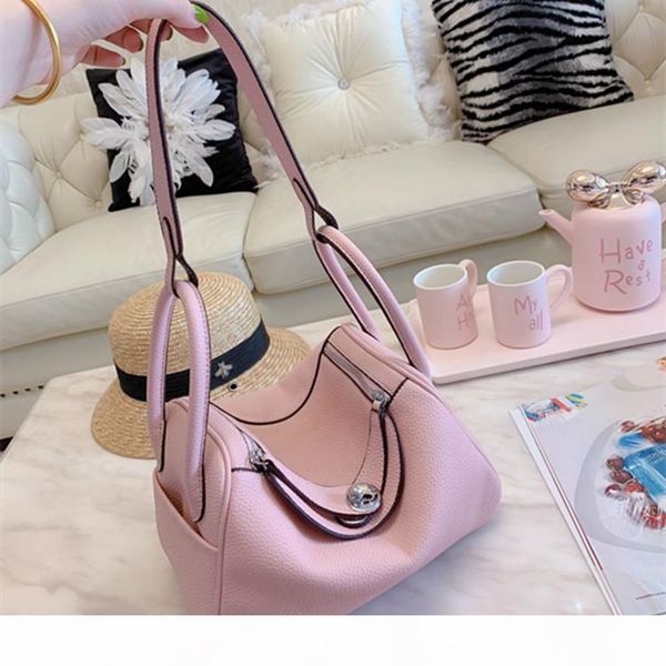 

latest style tote bag always popular lady designer famous shoulder bags classic collection large luxury designer handbags l15