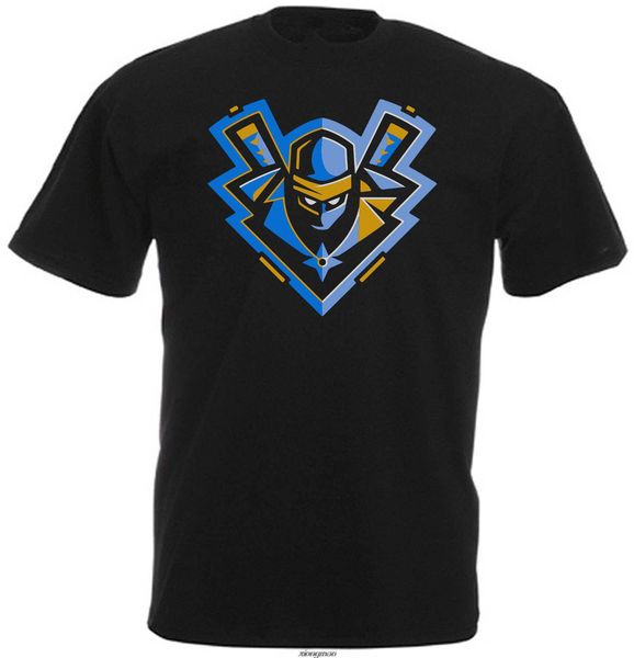 

ninja twitch t-shirt игра streamer youtube twitch gaming tee top бесплатная доставка unisex casual подарок