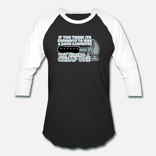 

carpenters funny carpentry hammer gift idea t shirt men printed tee shirt o neck basic solid fit basic spring autumn novelty shirt