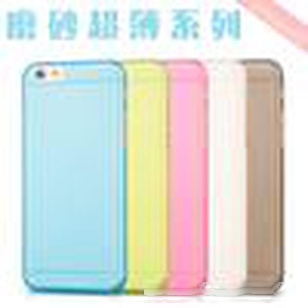 

sell 0.3mm super thin slim matte frosted transparent clear soft pp back cover case skin for iphone 4 4s 5 5s 6 6g plus 4.7 5.5 inch