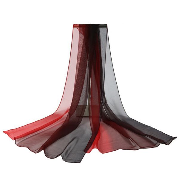 

spring summer women scarf long shawl fashion patchwork colors scarves & wraps apparel accessories hot, Blue;gray