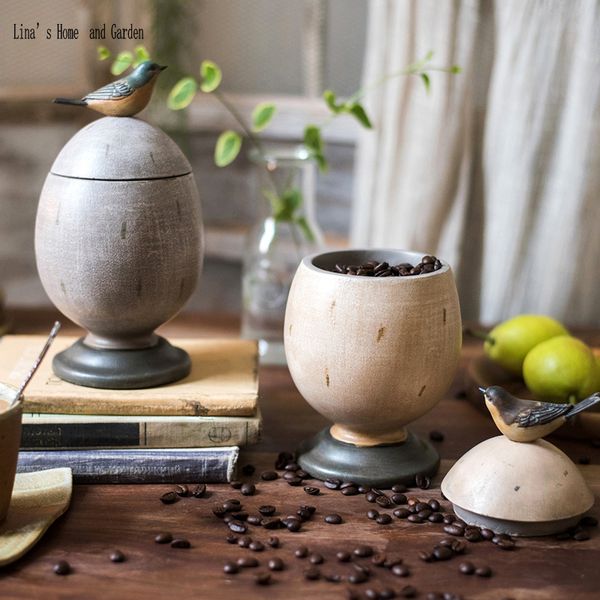 

bird design sundries/jewelry country antique vintage resin handmade decorative box with lid