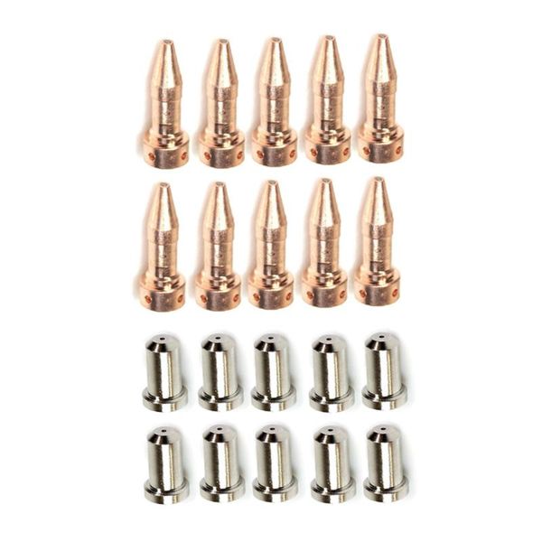 

tip welding accessories electrode 33366xl nozzle for pt-23 pt-27 torch