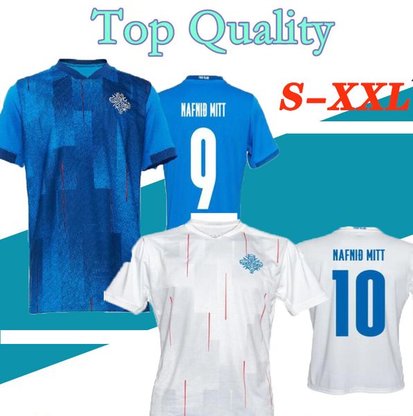 

2020 21 исландия футбол джерси r.gudmundsson sigthórsson g.sigurdsson traustason ingason gunnarsson финнбогасон футбольные майки, Black;yellow