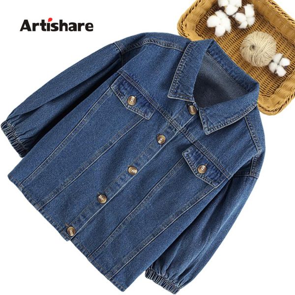 

girls coat solid color girls coats casual style children's jackets spring autumn children's clothing girl 6 8 10 12 14, Blue;gray