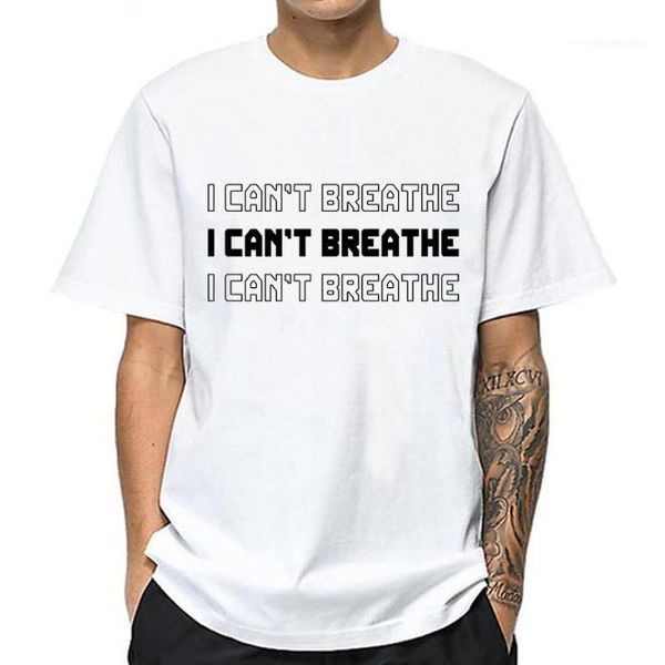

breathe mens tshirts summer o-neck short sleeve loose man tees letters casual streetwear homme cant, White;black