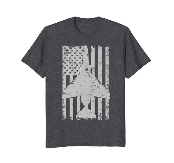 

2019 new men summer ah-64 apache gunship военный вертолет vintage flag tee прохладный мужчины хлопок футболку