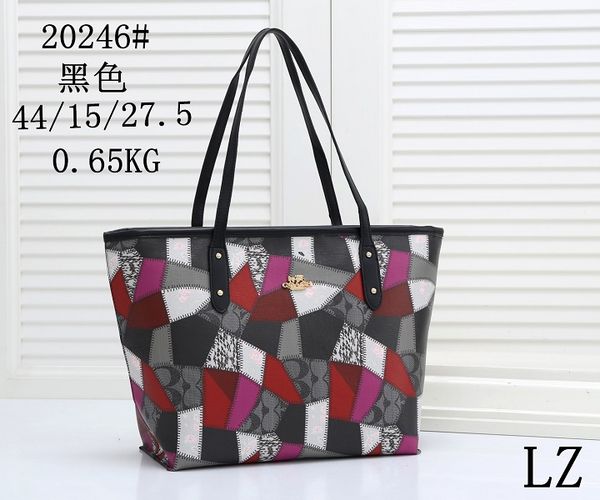 

new styles handbag mc famous name fashion leather handbags ch women tote shoulder bags lady leather handbags m bags purse alz20246