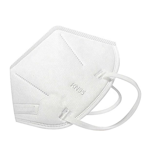 

Manufacturer mask disposable kn95mask kn95 respiratorFactory KN95 Mask 5 layers Non-woven KN95Mask In Stock