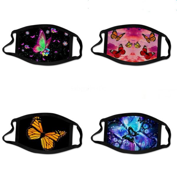 

сша stock велоспорт спорт маски американский флаг printed маска шарф банданы шеи gaiter headwear оголовье для рыбалки охота мотоциклис # 928