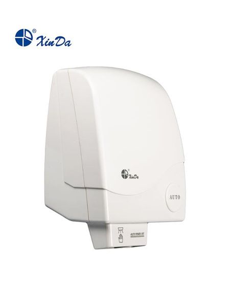 

hand dryers the xinda gsx-1900 dryer economical automatic infrared induction sensor wall mounted