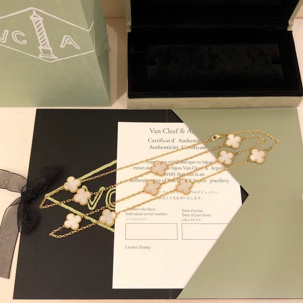 

women necklace new jewelry wsj032 with exquisite gift box #112153 qin3301, Silver