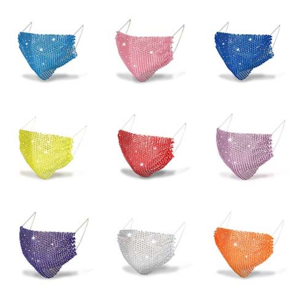 

designer face mask fashion reusable face mask anti dust earloop with breathing valve adjustable mouth masks soft breathable protective#61011