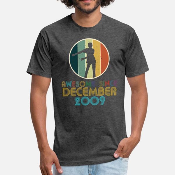 

floss dance cool birthday for kids 2009 december t shirt men printing cotton round neck natural cute humor summer letters shirt