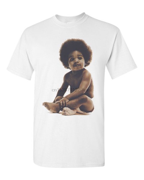 

hip hop rap shirt 90 ready die notorious big smalls biggie детской мужская футболка